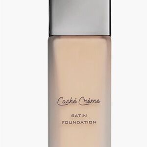 Doucce Satin Foundation Color: (1) Nl1